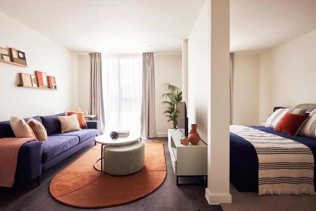 Main image of property: Pershore Road, Edgbaston, Birmingham