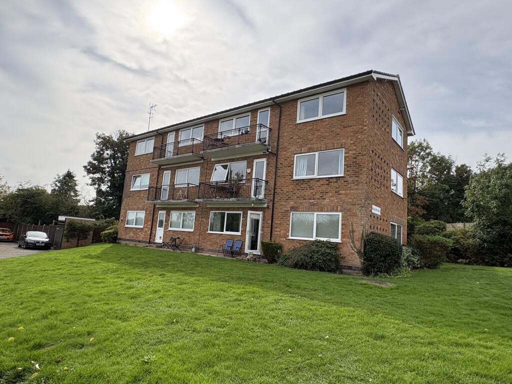 Main image of property: Meadow Drive, Hampton In Arden, Solihull, B92 0BD