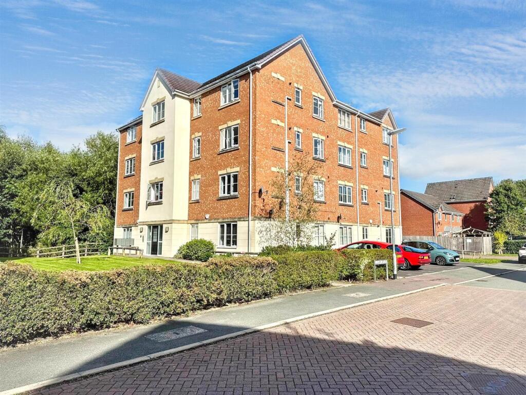 Main image of property: Clover Grove, Leekbrook, Staffordshire, ST13 7AS