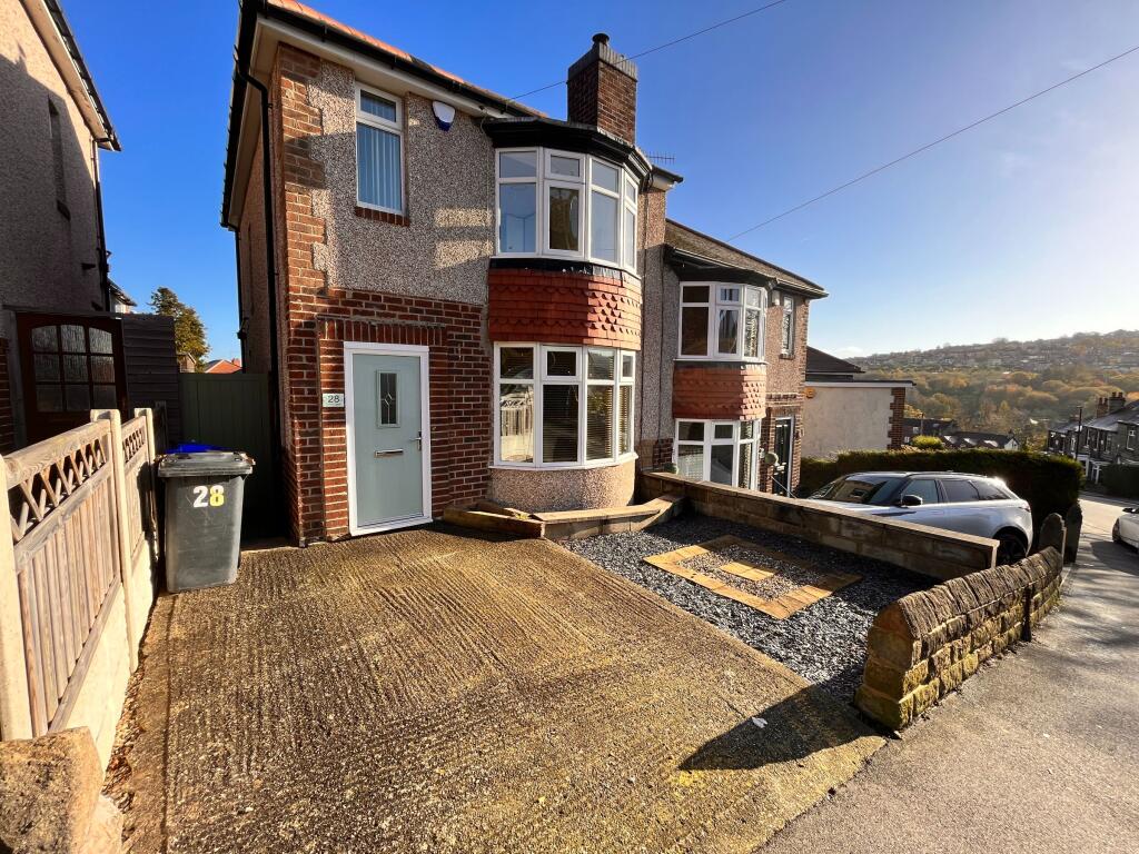 Main image of property: Dykes Lane, Sheffield