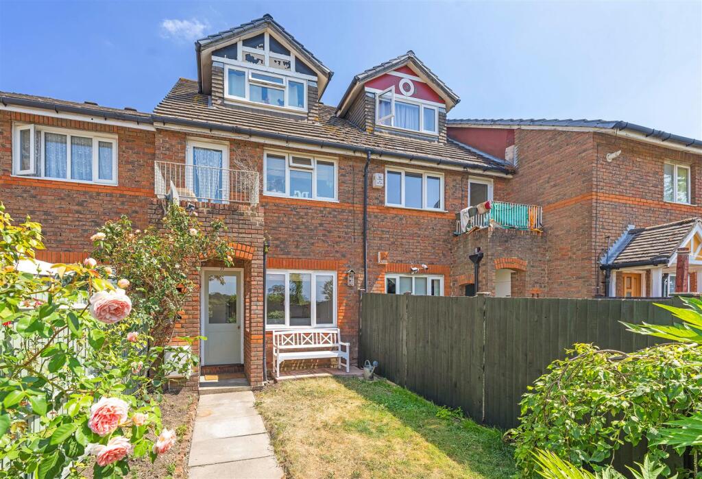 Main image of property: William Booth Road, Anerley, London, SE20
