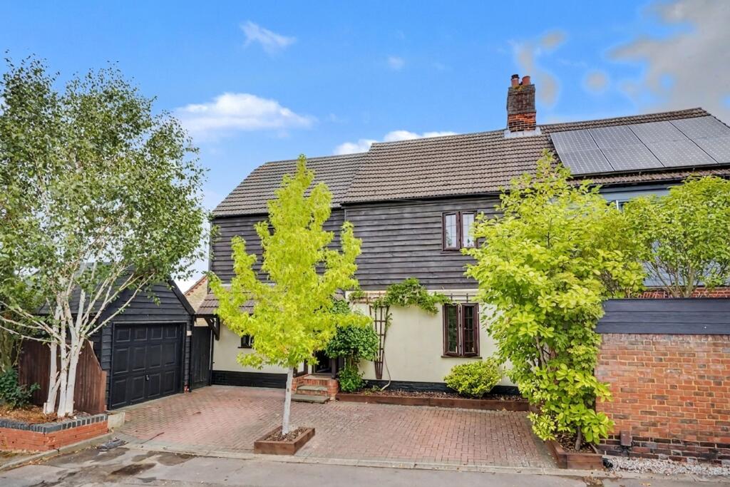 Main image of property: Cricket Field Road, Newmarket, CB8