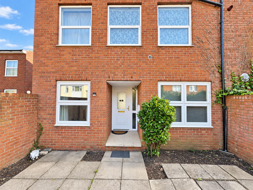 Main image of property: Strafford Court, Poncroft Road, Knebworth
