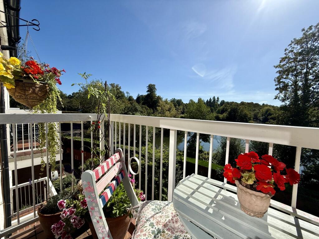 Main image of property: Paper Mill Lane, Alton, Hampshire