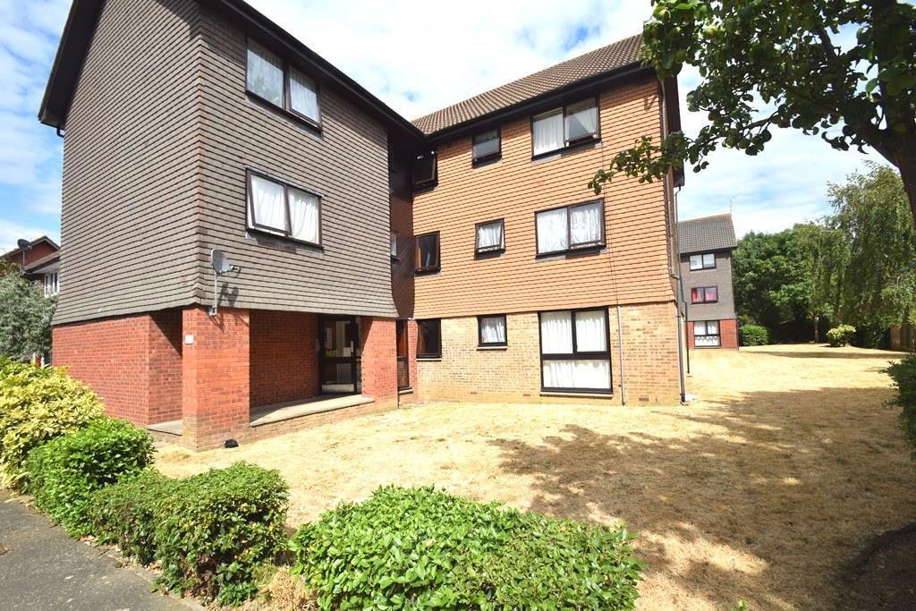 Main image of property: Ryeland Close, West Drayton, UB7