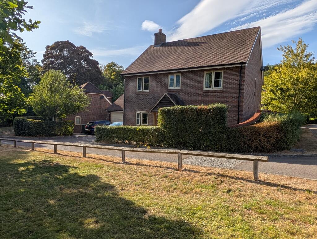 Main image of property: Fine Acres Rise , Over Wallop , 