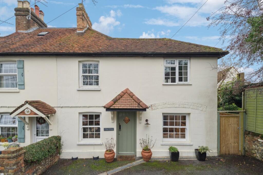 Main image of property: Rose Cottages, The Hill, Winchmore Hill, Amersham, HP7