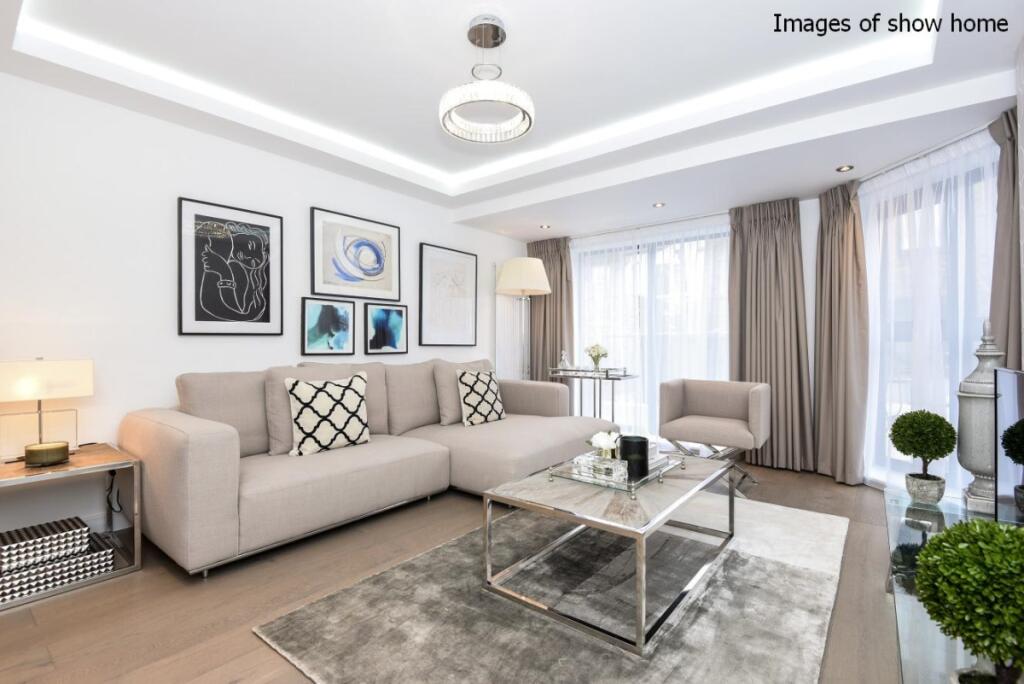 Main image of property: Bemish Road, West Putney, London, SW15