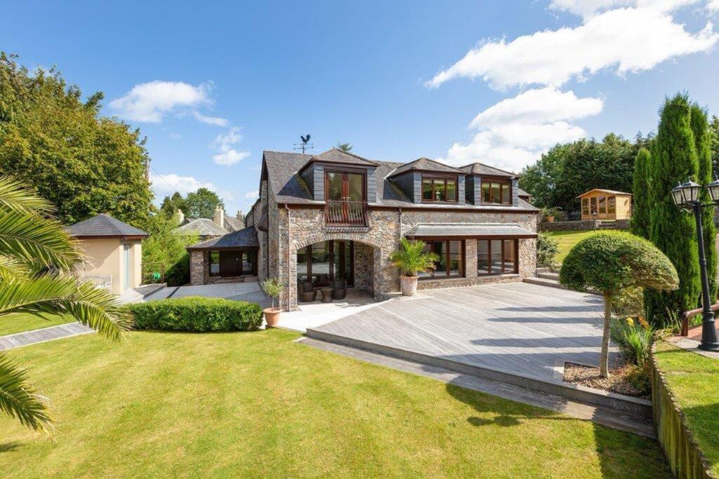 Main image of property: Westerland, South Hams, TQ3