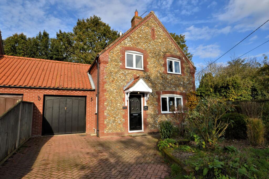 Main image of property: Hindolveston