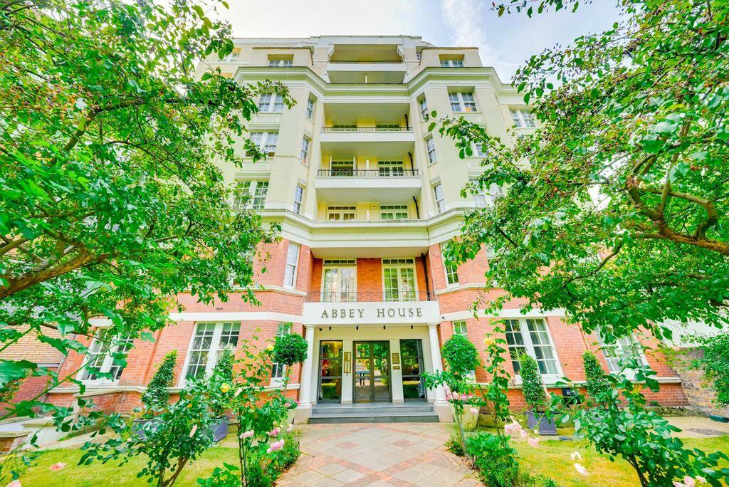 Main image of property: Abbey House, Abbey Road , St Johns Wood NW8