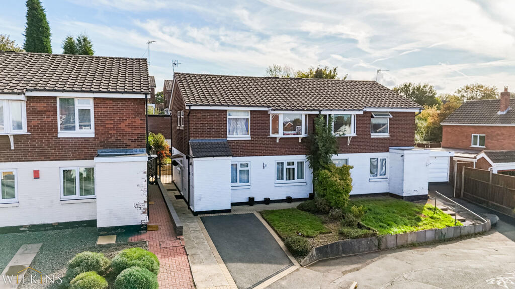 Main image of property: Sycamore, Wilnecote, Tamworth, Staffordshire, B77