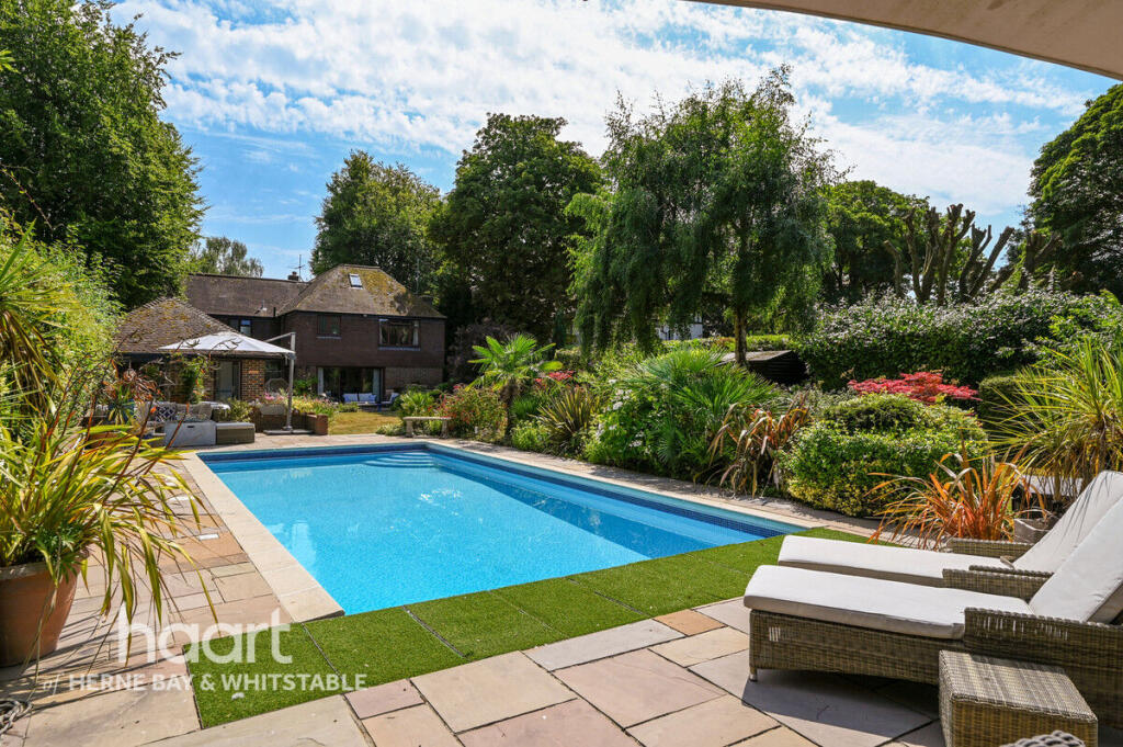 Main image of property: Mill Lane, Dover