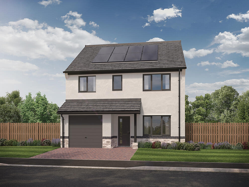 Main image of property: Wilson Pit Road, Whitehaven,
Cumbria,
CA28 9UB