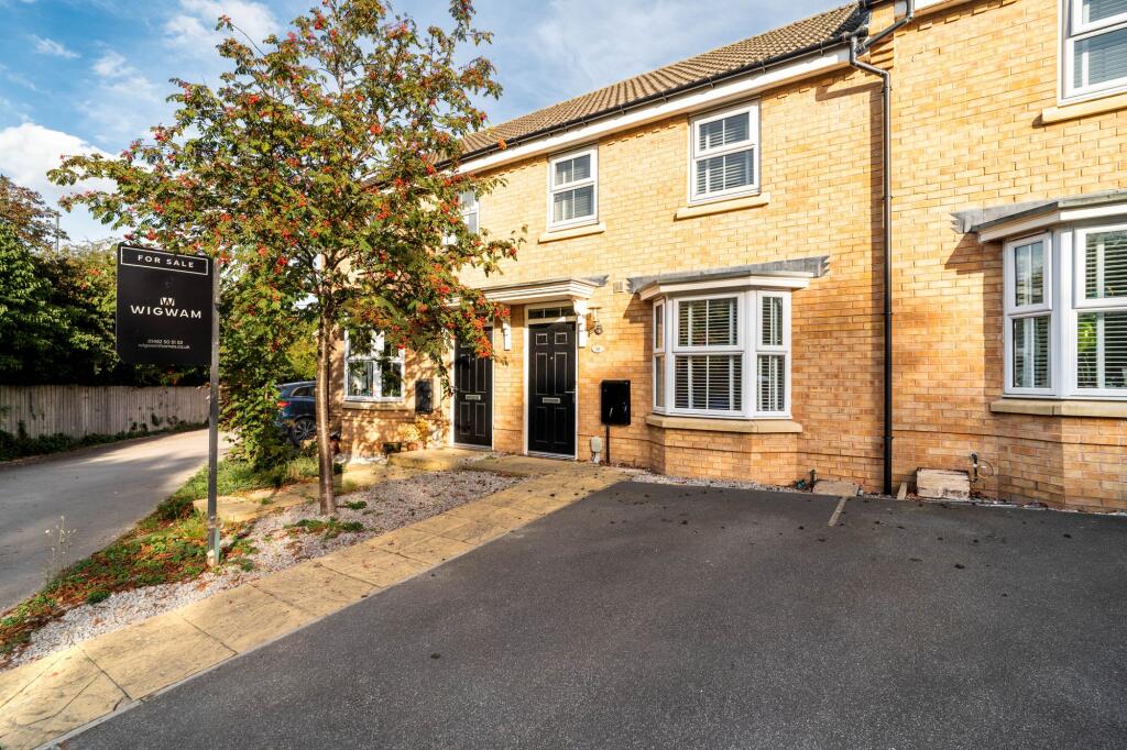 Main image of property: Fairview Close, Beverley, HU17