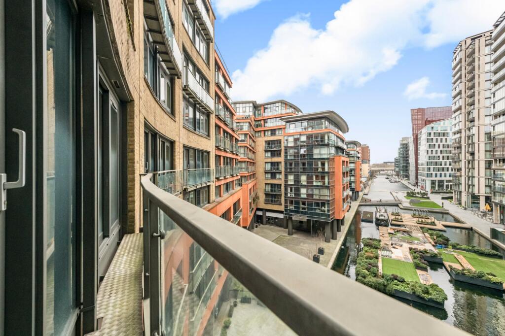 Main image of property: Balmoral Apartments, 
2 Praed Street, W2