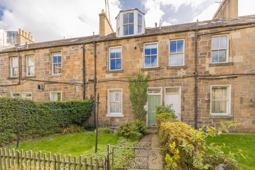 Main image of property: 6 Bright Terrace, Haymarket, Edinburgh, EH11 2BL