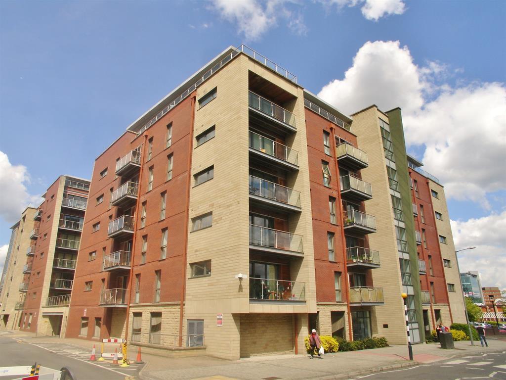 Main image of property: Porter Brook House, 201 Ecclesall Road, Sheffield, S11 8HW