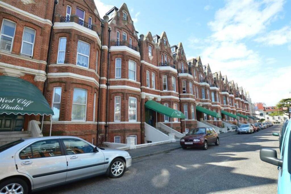 Main image of property: Durley Gardens, Bournemouth, Dorset, BH2