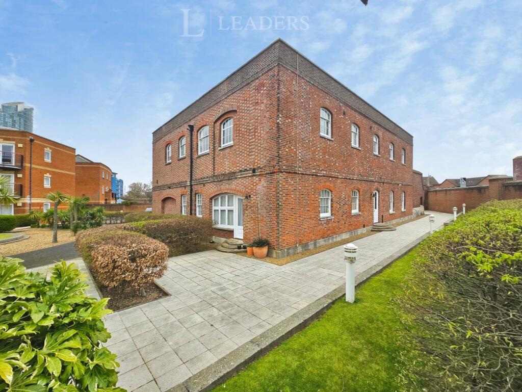 Main image of property: Gunwharf Quays, Portsmouth, Hampshire