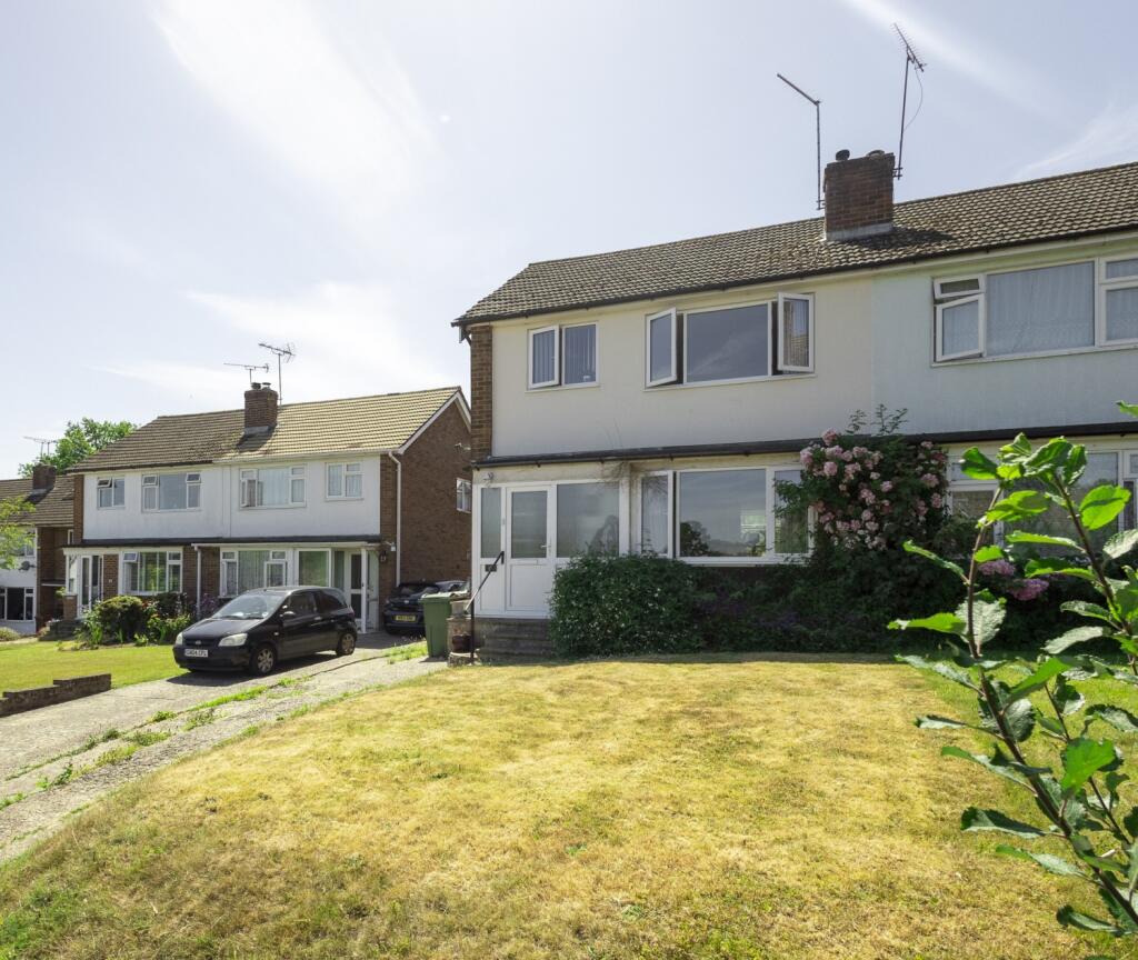 Main image of property: Oatfield Drive, Cranbrook, Kent, TN17