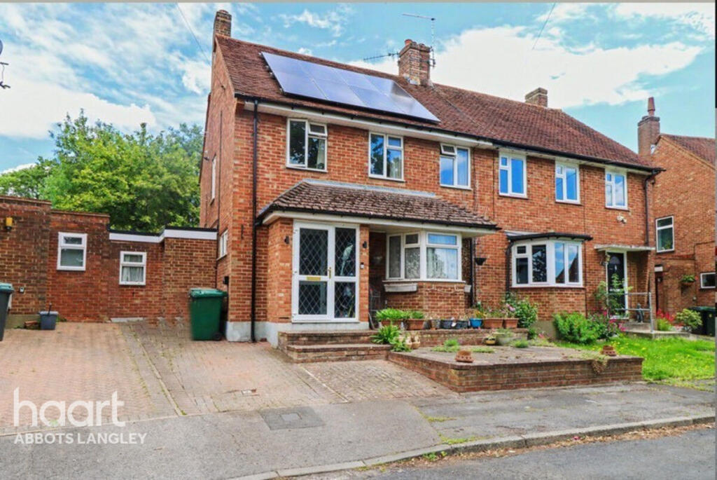 Main image of property: Rosehill Gardens, Hertfordshire