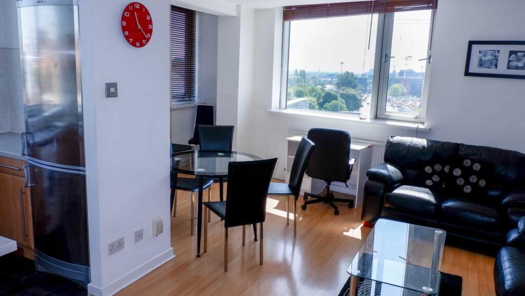 Main image of property: Princess House, Princess Street, Manchester (REF:19)