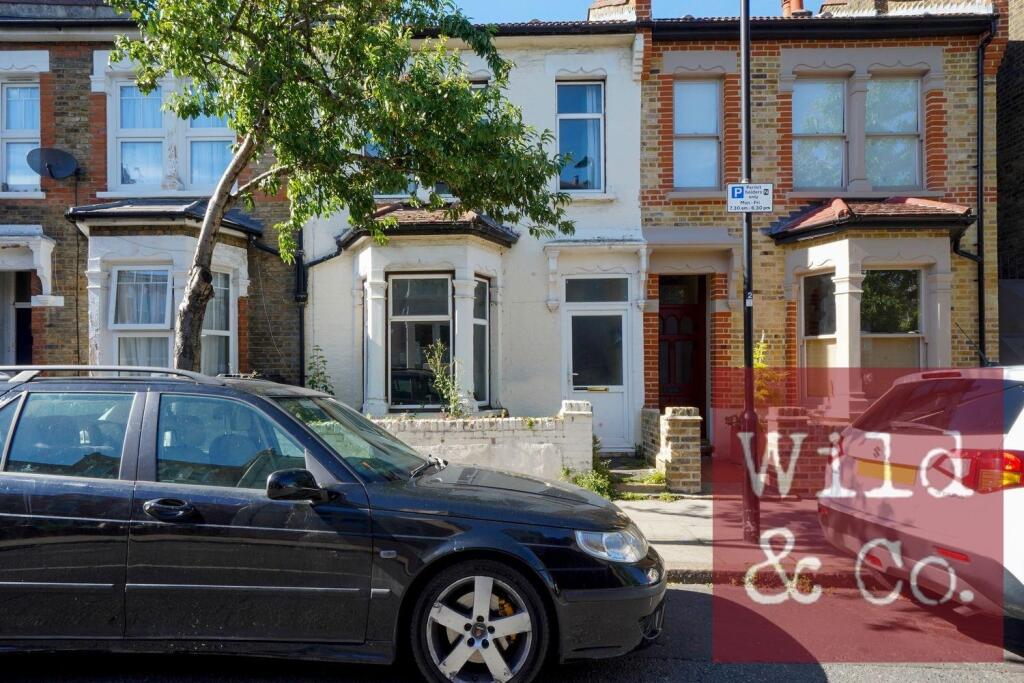 Main image of property: Millfields Road, Hackney