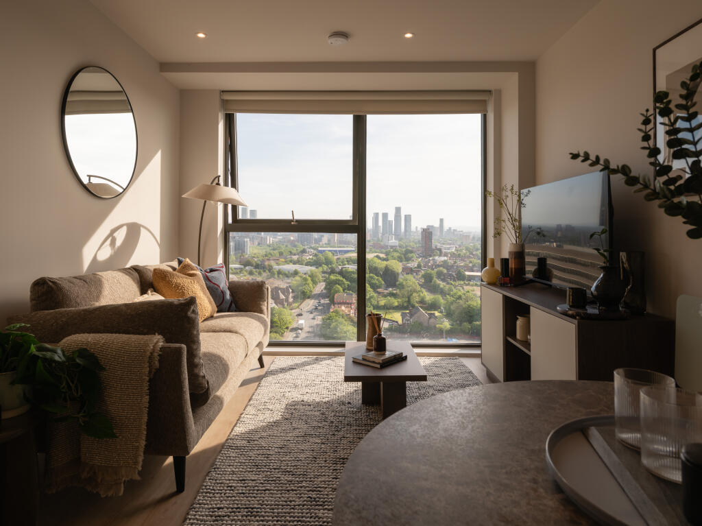Main image of property: Podium, Manchester