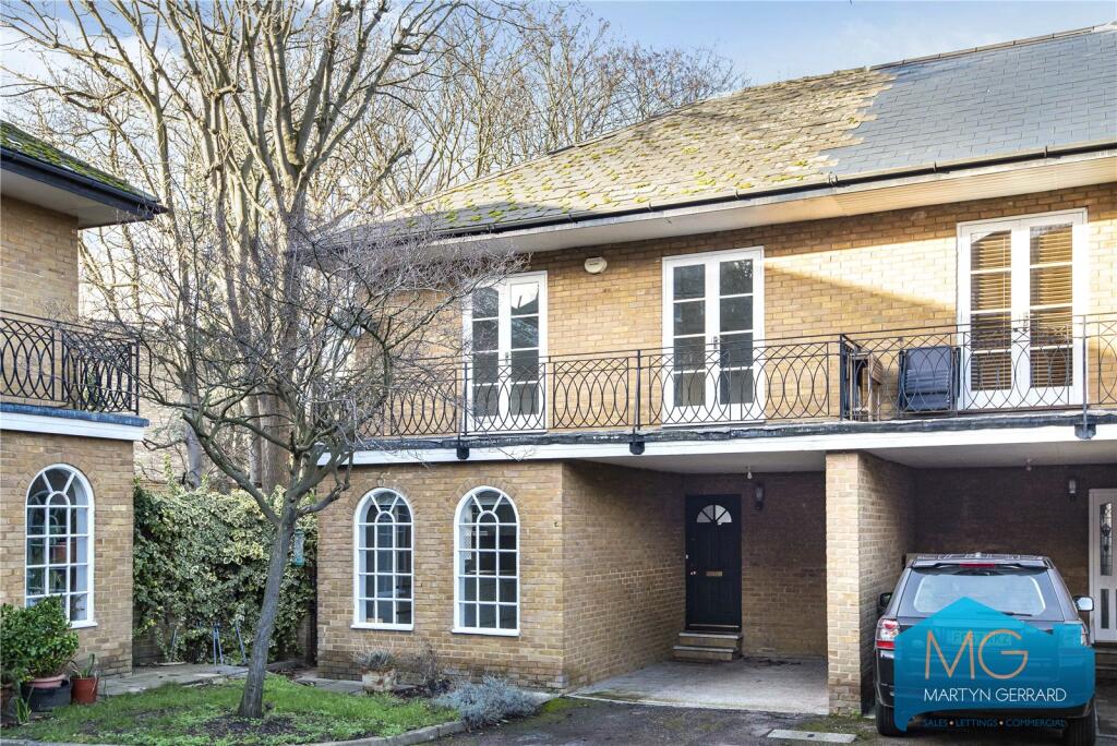 Main image of property: Haringey Park, Crouch End, London, N8