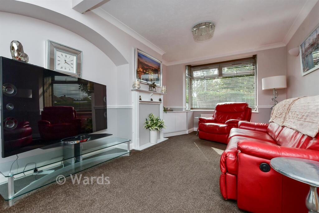 Main image of property: Garrard Avenue, Margate, Kent