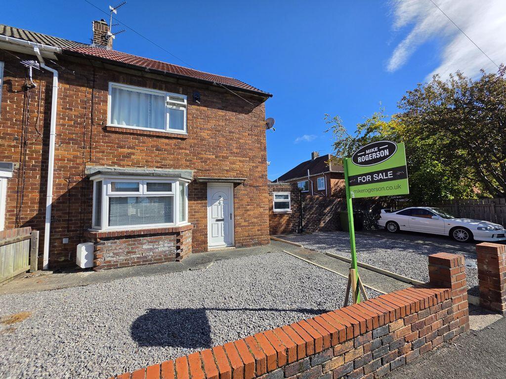 Main image of property: Roslin Park, Bedlington