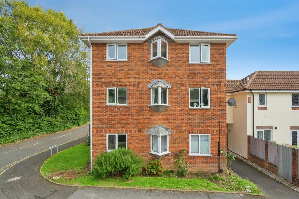 Main image of property: Tory Brook Court, PLYMOUTH