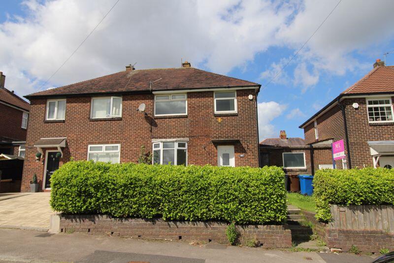 Main image of property: 56 Saddleback Crescent, Pemberton. Wigan, WN5 9UA