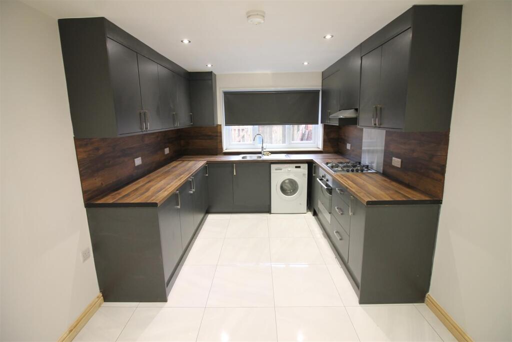 Main image of property: St. Johns Close, Leeds