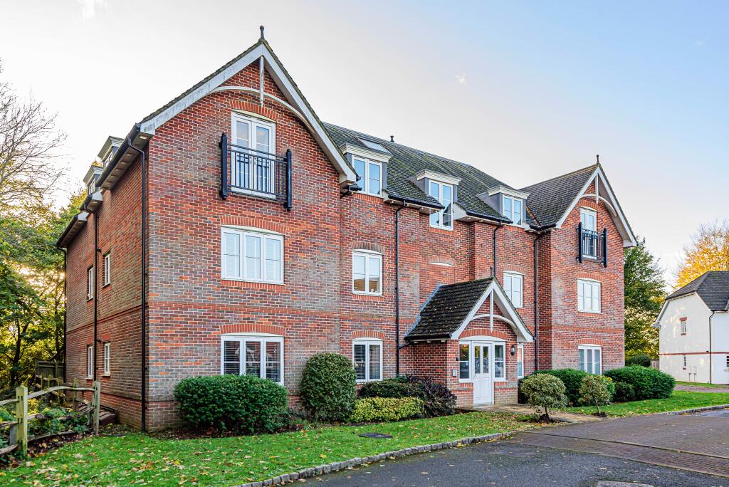 Main image of property: Admiral Way, Godalming, Surrey, GU7