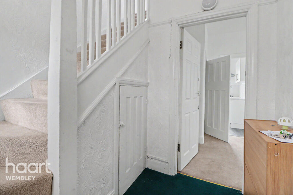 Main image of property: Barn Hill Estate