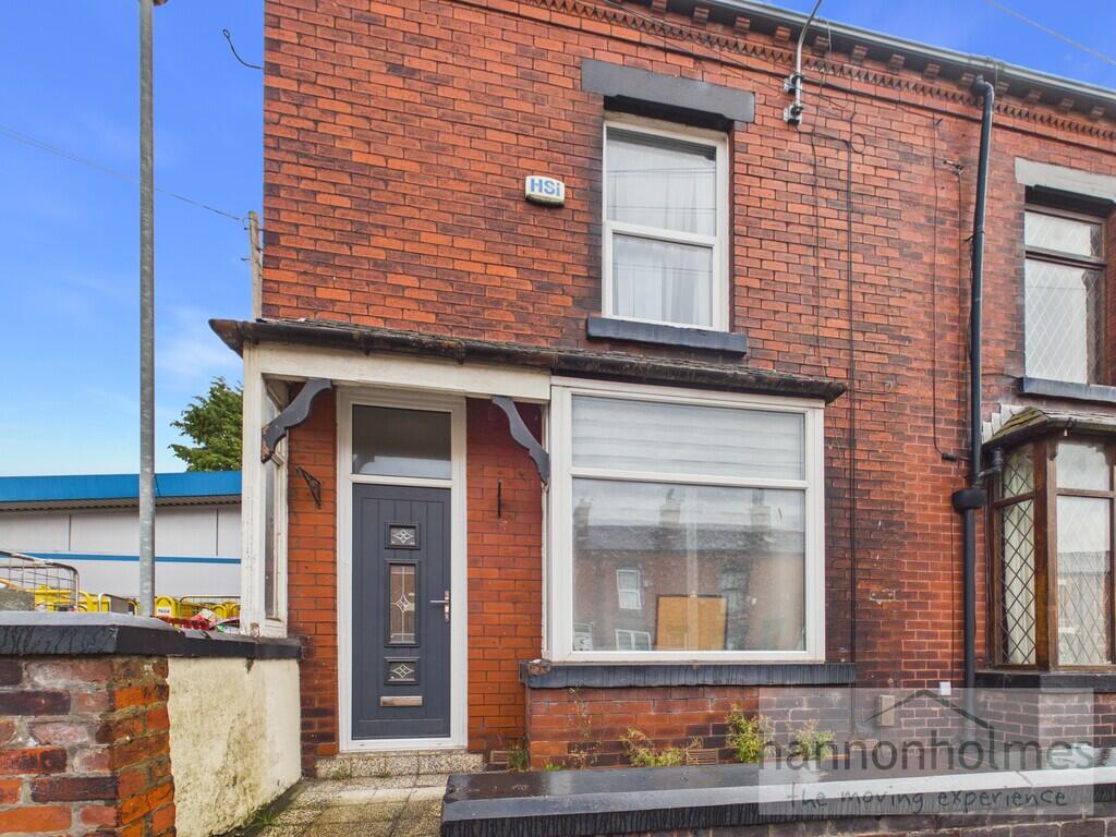 Main image of property: Church Street, Little Lever, Bolton