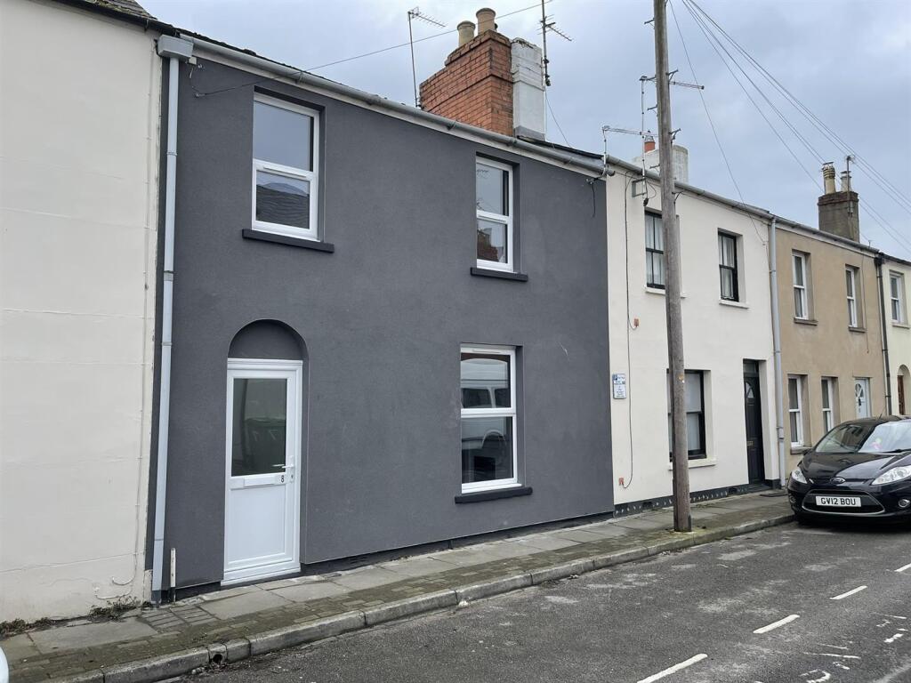 Main image of property: Columbia Street, Cheltenham