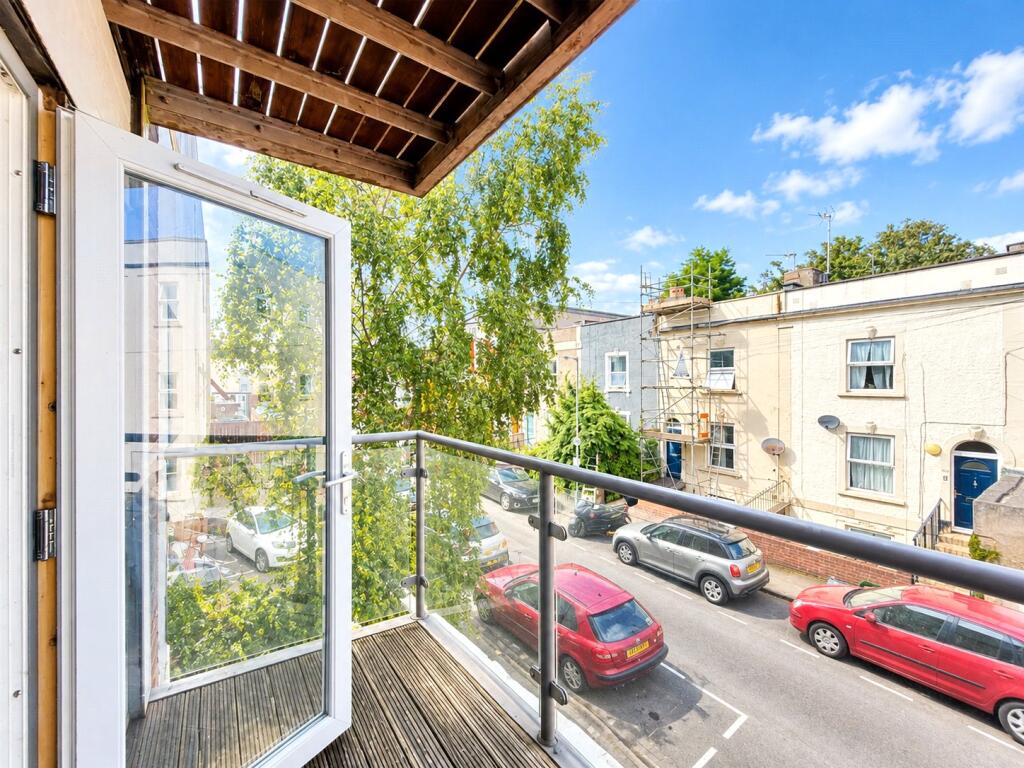 Main image of property: Argyle Road, Bristol, BS2