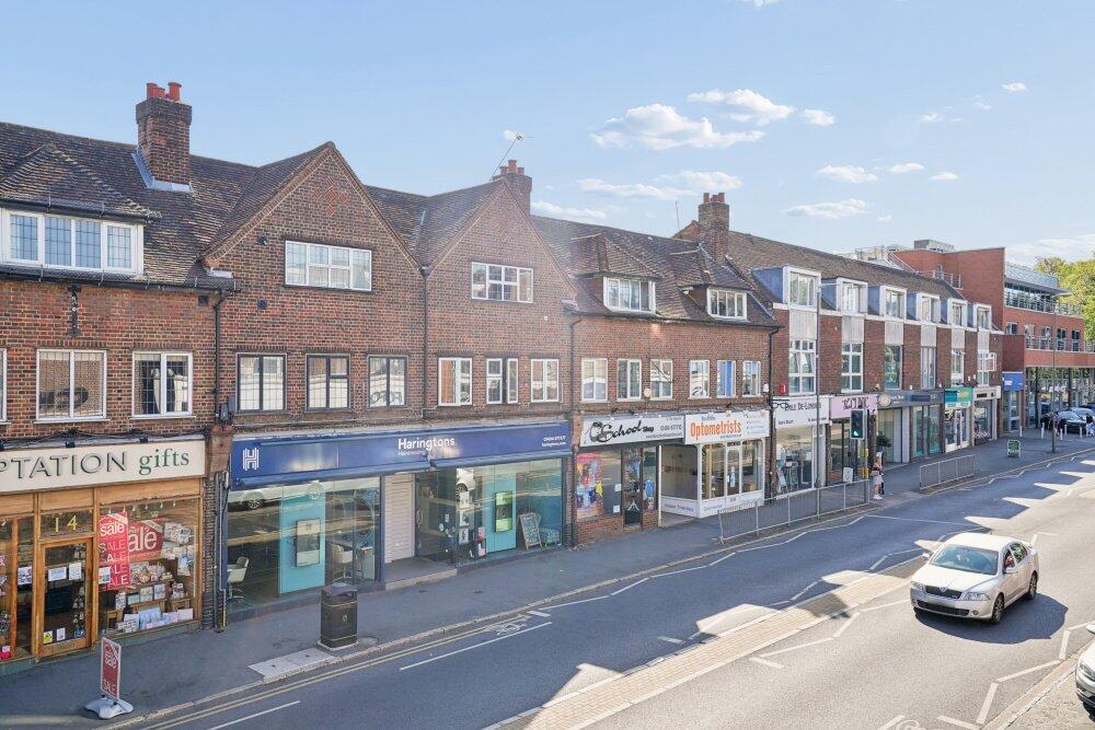Main image of property: The Highway, Beaconsfield, Buckinghamshire, HP9