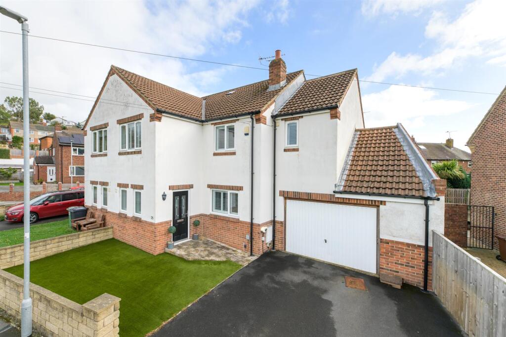 Main image of property: Ridding Gate, Otley