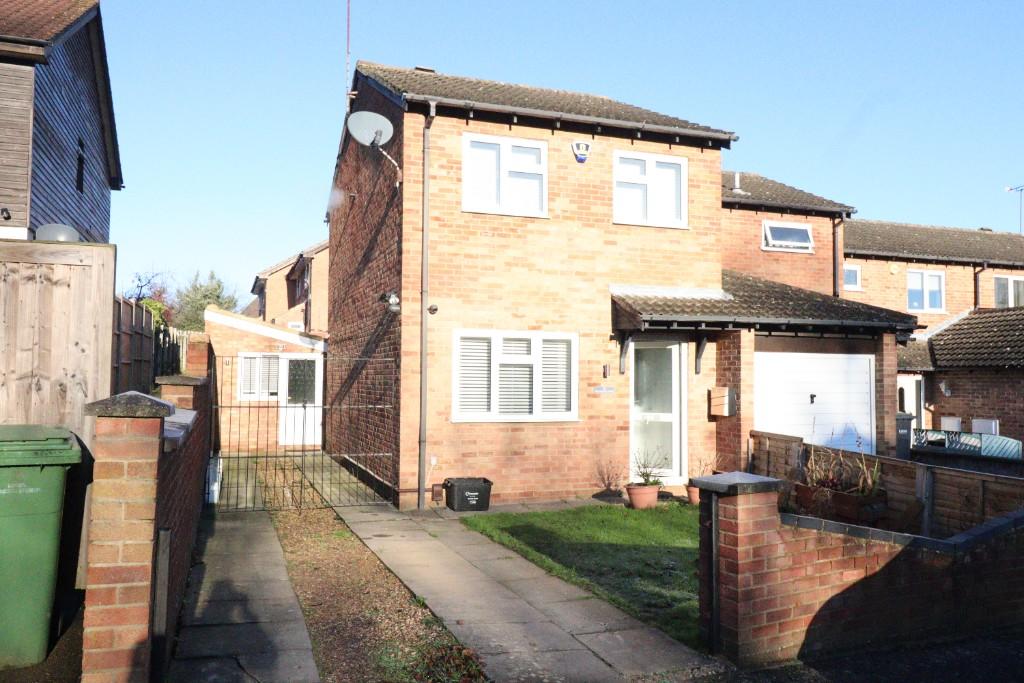 Main image of property: Celandine Drive, Luton, Bedfordshire, LU3