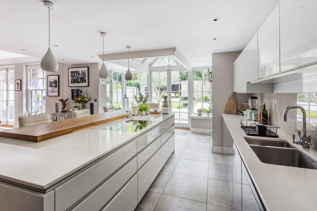 Main image of property: Ref: GK - Gower Road, Weybridge, KT13 0HA