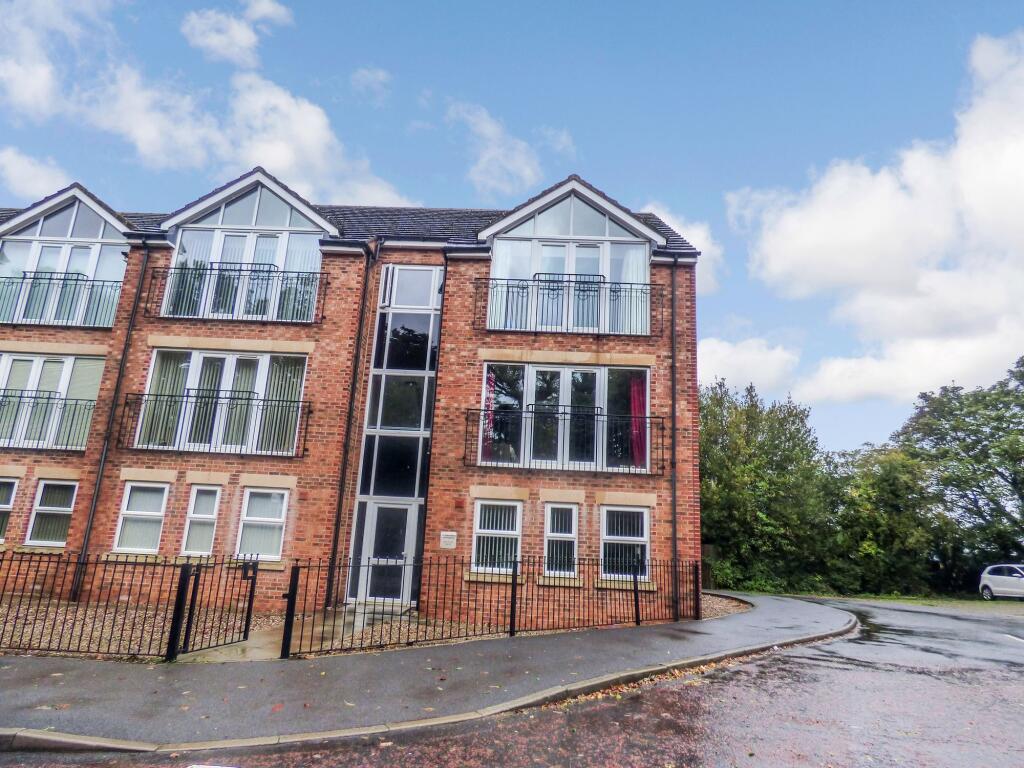 Main image of property: Fellside Road, Whickham, Newcastle upon Tyne, Tyne and Wear, NE16 5BR