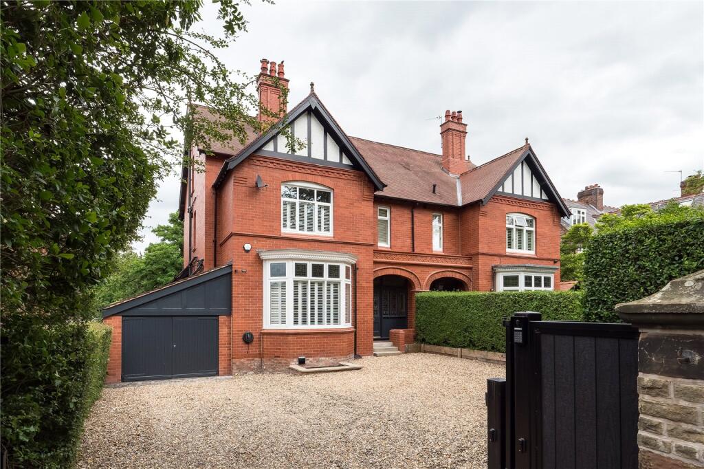 Main image of property: Hawthorn Lane, Wilmslow, Cheshire, SK9