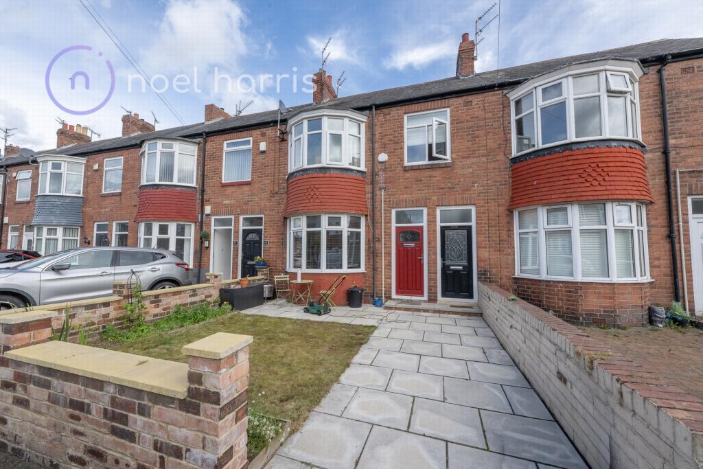 Main image of property: Julian Avenue, Walkergate, NE6