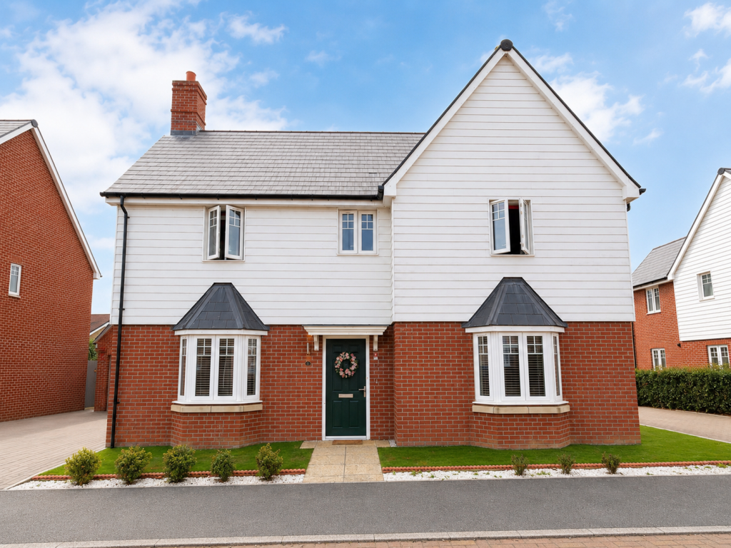 Main image of property: Windsor Road, Rochford