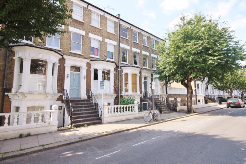 Main image of property: Minford Gardens, London, W14