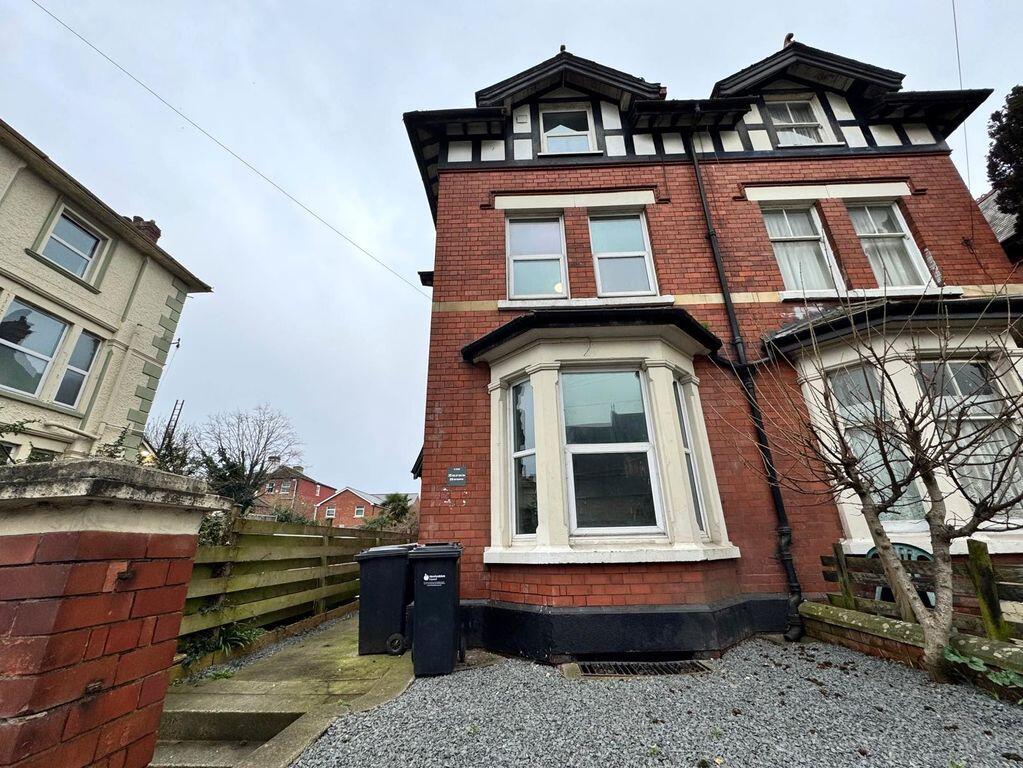 Main image of property: Whitecross Road, Hereford